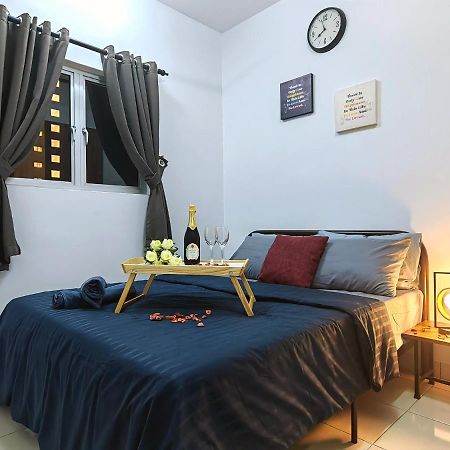 Alanis Residences Klia Kota Warisan Sepang By Dreamstay Extérieur photo