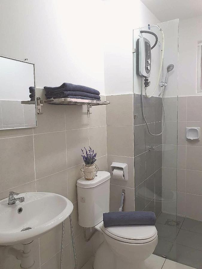 Alanis Residences Klia Kota Warisan Sepang By Dreamstay Extérieur photo