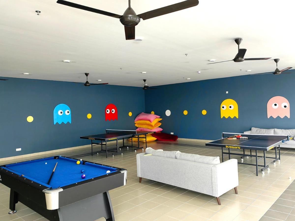 Alanis Residences Klia Kota Warisan Sepang By Dreamstay Extérieur photo